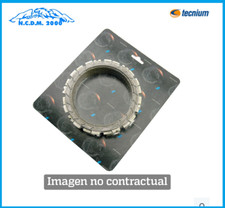 CLUTCH DISC SERIES 11825 YAMAHA FZS 600 FARE (RJ02) 600 2002