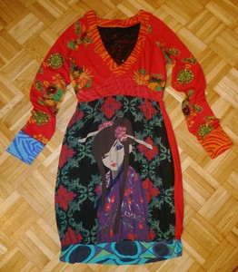 robe femme de marque