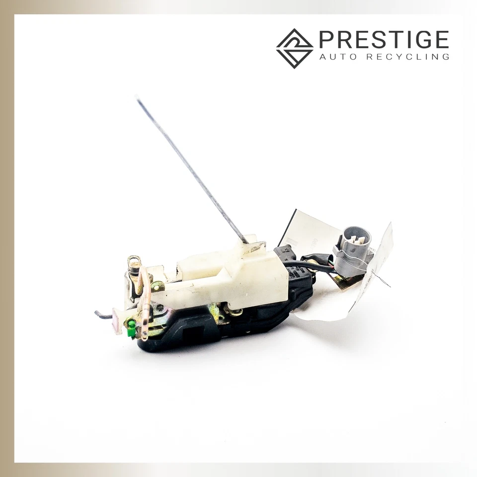 Actuador de cierre de puerta delantero izquierdo Toyota Celica 1994-1999 69040-20610 OEM Foto 4 de 4