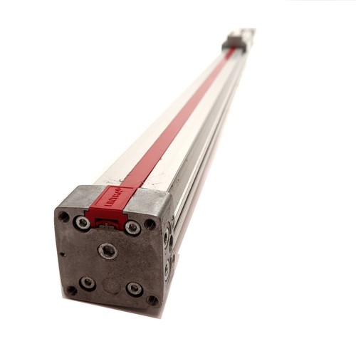 IMI Norgren C/146125/MC/45.000 Rodless Cylinder ø25mm Bore, 45in Stroke, 116PSIG - Picture 7 of 7