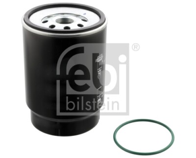 FEBI BILSTEIN 101080 Kraftstofffilter für