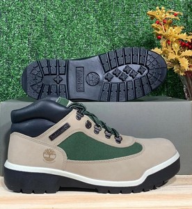 bota timberland impermeável