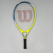 Wilson 23 US Open Tennis Racket Junior