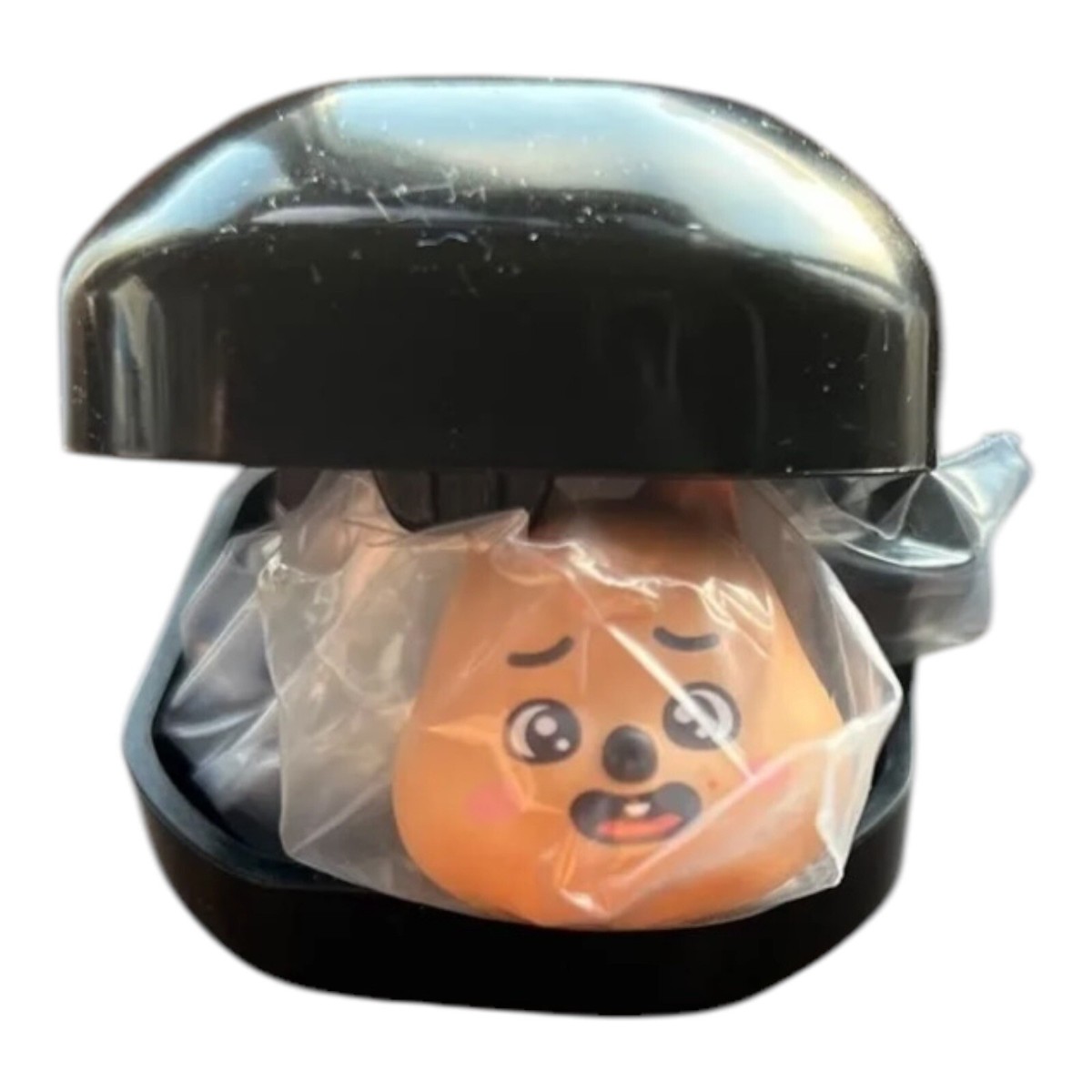 Stray Kids Pukkuto Ring HAN QUOKKA quokka World Tour dominATE