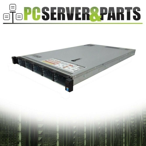 Dell PowerEdge R630 10B 2x 2.10GHz E5-2620 v4 Server Wholesale CTO - Picture 2 of 25