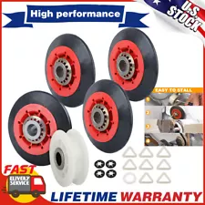 4392067 Dryer Repair Maintenance Kit for Whirlpool Kenmore Maytag Dryers 279640