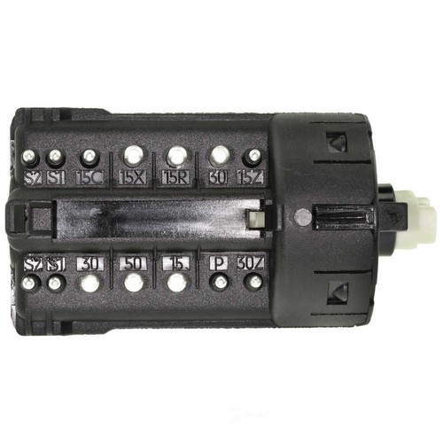 Ignition Switch WVE 1S12551 - Picture 6 of 7