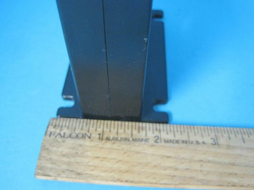 PMC PROCESS MEASUREMENT CURRENT TRANSFORMER RATIO 150:5 CAT 5SFT-151 50-400HZ - Picture 12 of 12