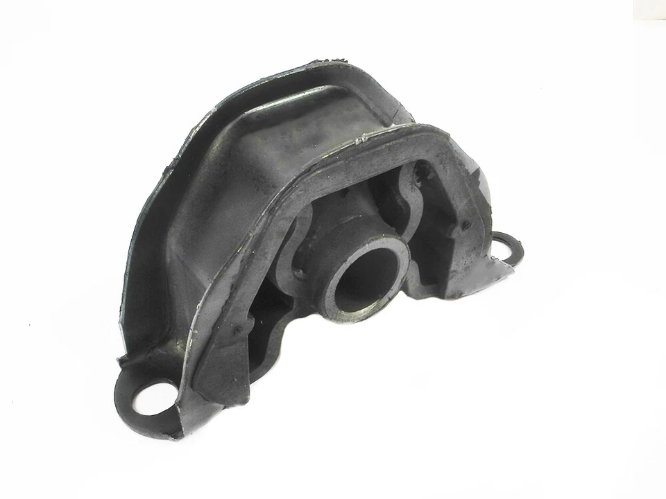 Juego de 3 montaje de motor y transmisión para Honda Civic 1992-1993 1,5 L 6502 6533 6551 Foto 3 de 4
