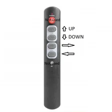 Surehands or Handi lift replacement 4 button Remote Control