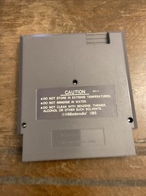 Bug&rsquo;s Bunny Crazy Castle w/Manual NES Nintendo