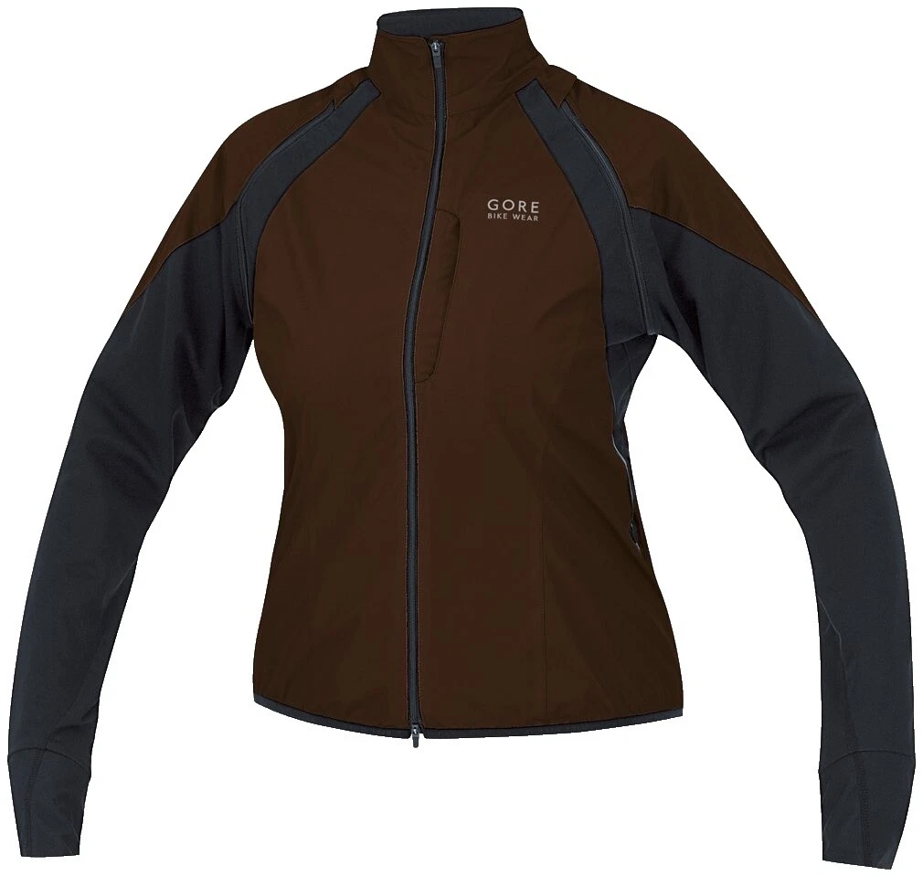 Tamaño Regular Gore L Activewear Tops para mujer