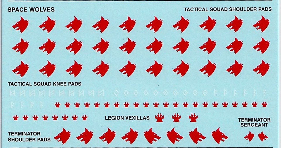 Warhammer 40k Heresy Chaos Space Marine WORLD EATERS MARK VI HEAD DESPOILER Bits - Foto 2