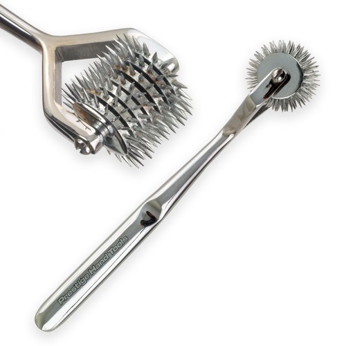 WARTENBERG Medical Diagnostic-PINWHEEL 1- 10  ROWS Neurological Sensory Testing  - Afbeelding 15 van 18