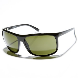ELECTRIC KELLY SLATER Gloss Black/OHM Grey Sunglasses