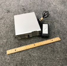 Panasonic AJ-PCD35 Five-Slot P2 Solid-State Memory Drive PCI Express Interface