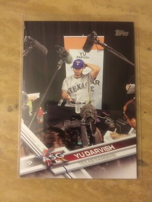 2017 Update Yu Dervish SP (Free Shipping)