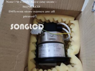 1PCS NEW WIKA 233.52.100 GDM-100 By DHL or FedEX