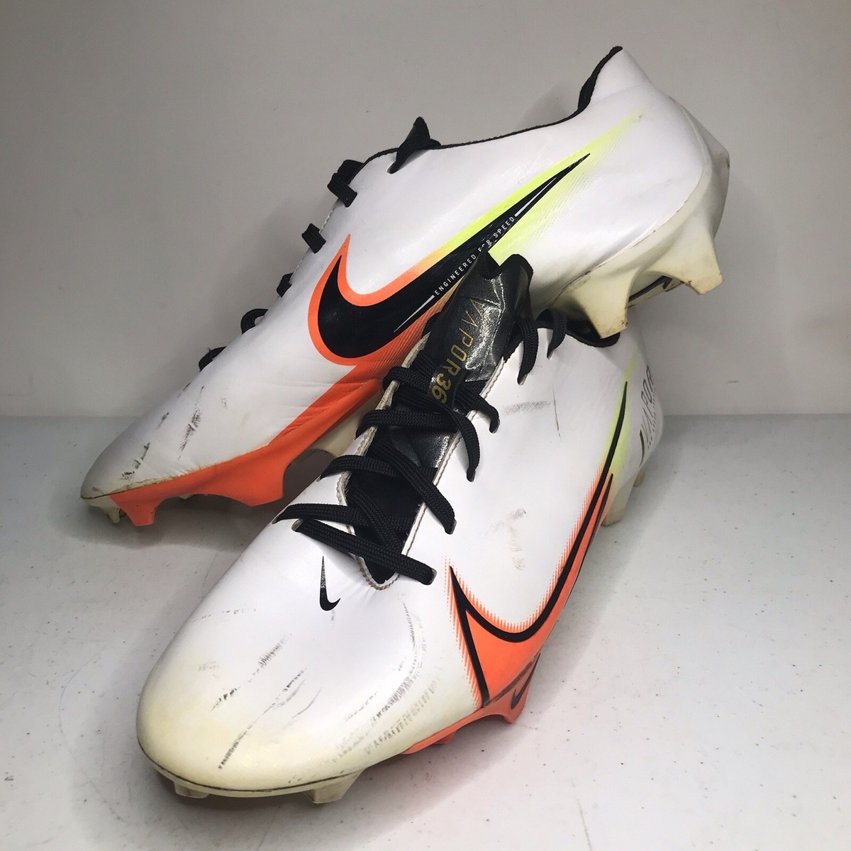 Nike Vapor 360 サッカーシューズ Nike Vapor 360 Speed System Soccer Cleats 11.5 | eBay