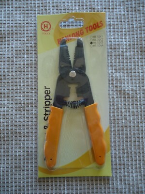 New Hanlong Tool. Model# HT-1043. Made in Taiwan