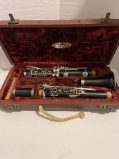 Mlemaire Artist Clarinet