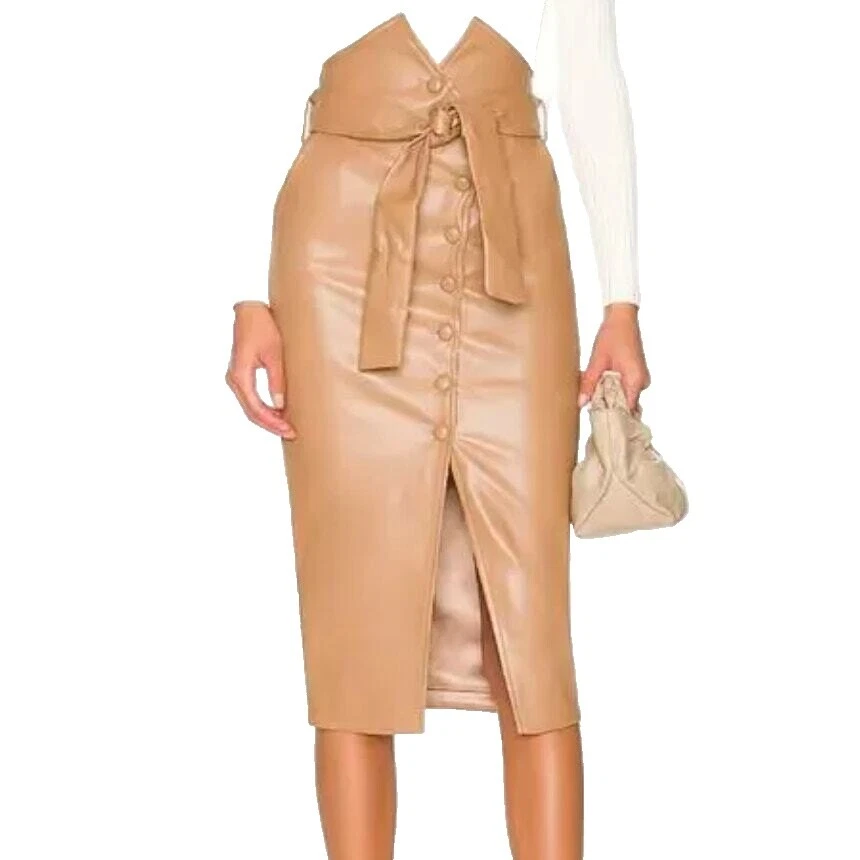 Bardot Regular Size Straight & Pencil Skirts for Women