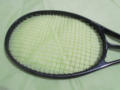 Le Coq Sportif Concept 3 Midsize Roscoe Tanner Grip 4 5/8 (5