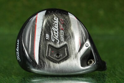 Titleist 913 F Bois #5 - 18° - Tête Seule - Couronne Dentelée - Droitier - Occasion