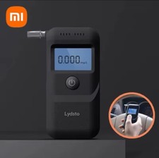 Xiaomi Lydsto Portable Breath Meter Alcohol Reliable Test