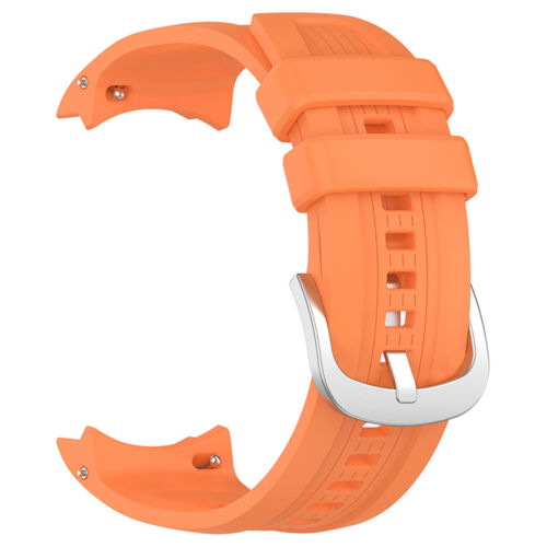 Correa de silicona correa pulsera para reloj inteligente Amazfit Balance (A2286) pieza - Imagen 9 de 29