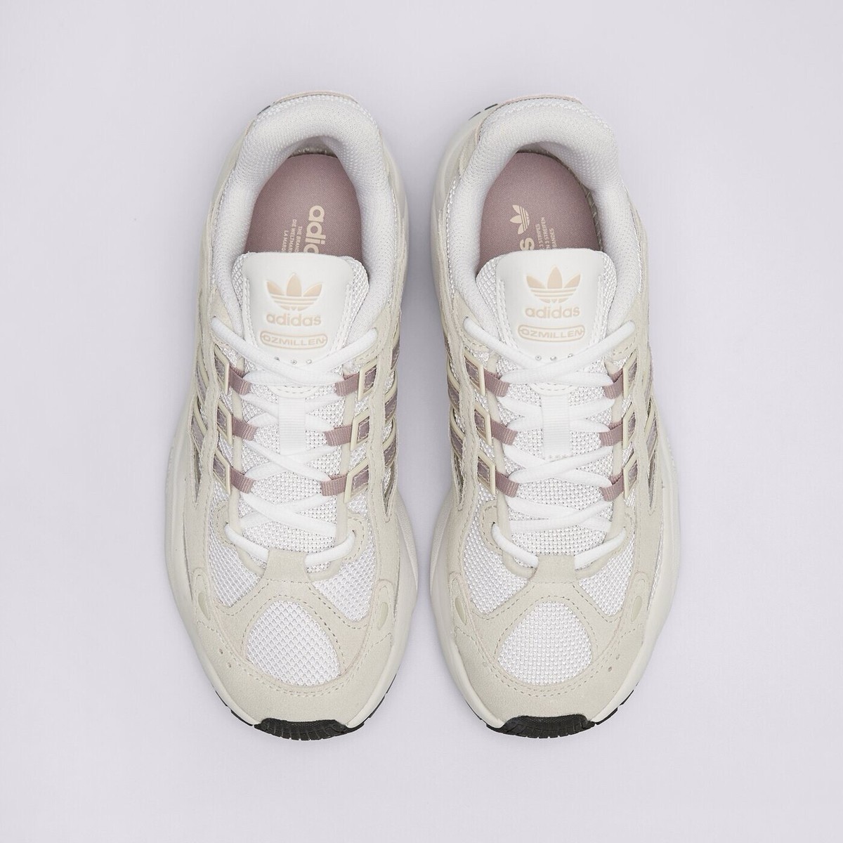 最新！☆アディダス☆レディースオリジナル☆OZMILLEN SHOES Adidas Originals Ozmillen Women's Running Shoe Athletic