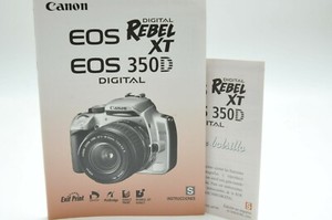 Canon eos digital rebel xt Canon eos digital rebel xt