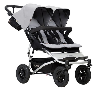 mountain buggy duet 2017