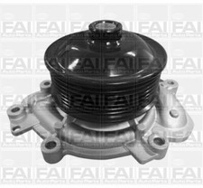 Water Pump FOR MERCEDES ML W166 3.0 CHOICE2/2 11->15 ML350 Diesel FAI