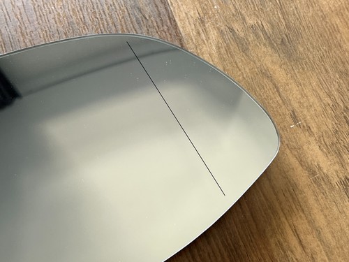 Espejo retrovisor derecho calefacción cristal bmw x3 g01 x4 g02 x5 g05 f15 x6 g06 f16 x7 g07 oem - Imagen 3 de 10