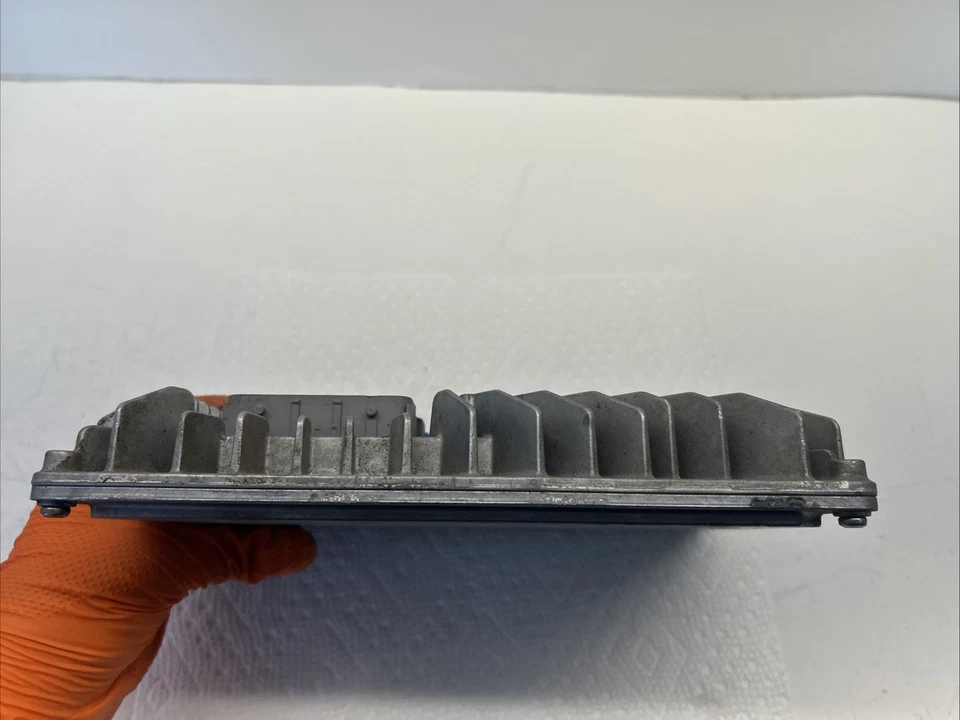 OEM Engine Computer MODULE ECU ECM UNIT FOR 2014 2015 2016 Cadillac Ats 12653998 - Image 4 of 4