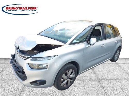 9810486080 radio para CITROEN C4 PICASSO II 1.6D KW88 - BHZ BH01 2013 226054 - Imagen 4 de 7