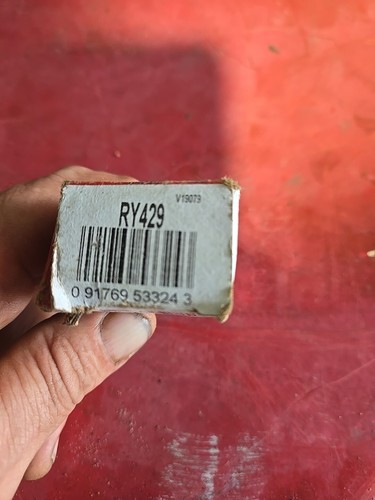 Standard RY429 - Picture 2 of 4