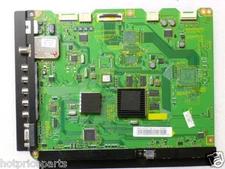 Samsung PN58C6500 Main Board BN97-04034K BN94-03316Q