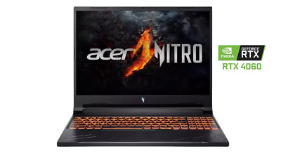 Acer Nitro V 16