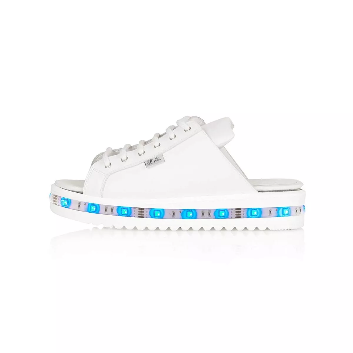 Topshop buffalo deals shoes