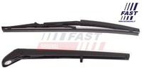 Fast FT93337 Wischarm FüR Scheibenreinigung