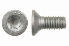 NK Schraube, Bremsscheibe Hinten, Vorne