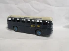 Dinky Toys Die Cast Metal BOAC Coach Bus #283 EXCELLENT 1950s