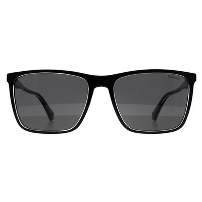 Polaroid PLD 4180/S 7C5 M9 beige grau polarisierte Sonnenbrille