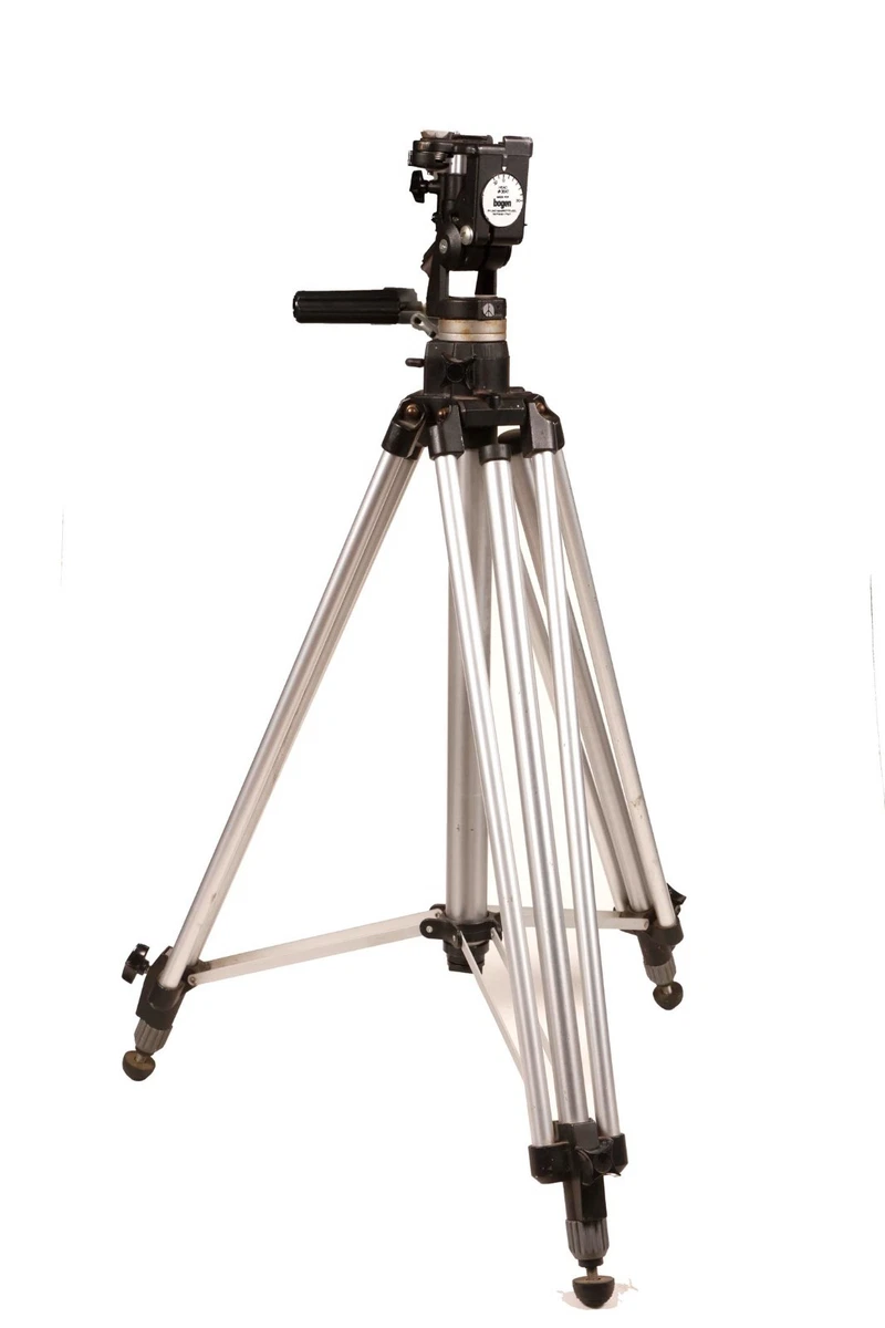 Bogen Camera Tripods for sale | eBay