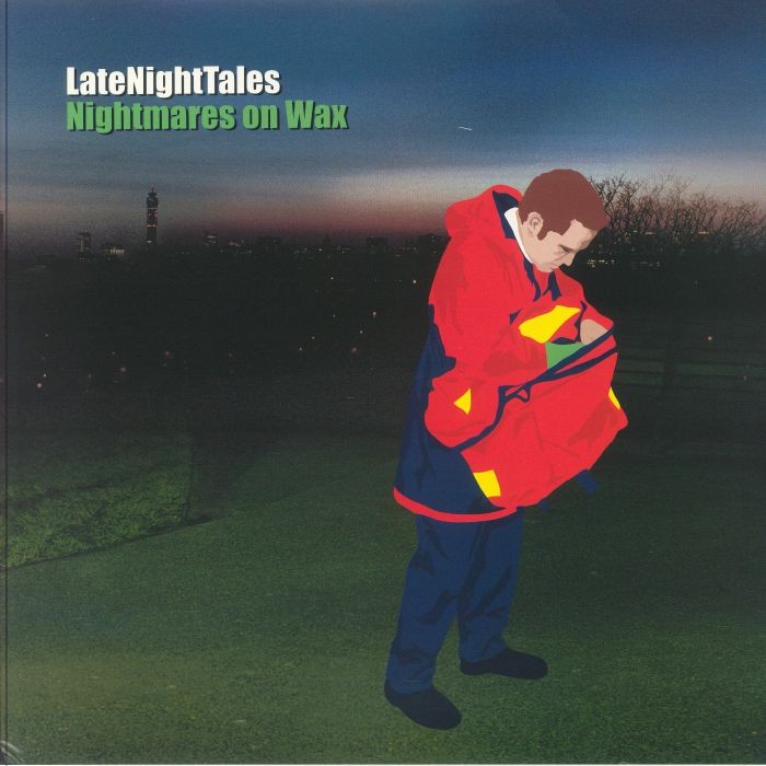 Late Night Tales - Image 2