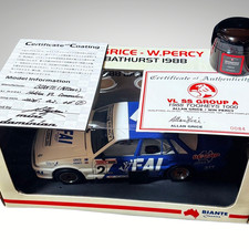 BIANTE 1/18 Holden Commodore SS VL Group A Bathurst 1988 #2