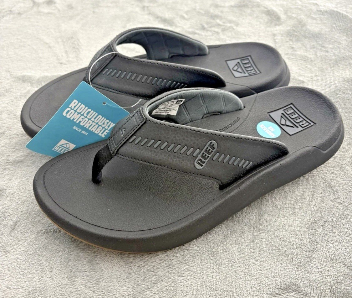 Reef swellsole rover Men main image 2