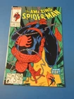Amazing Spider-man #304 McFarlane Fox VFNM Gem Wow